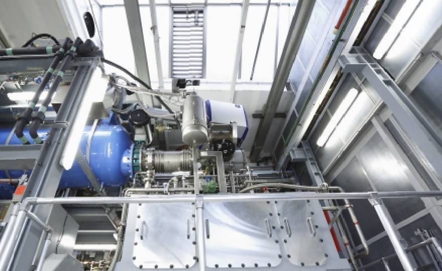 MAN to Investigate Engine Concepts for Maritime Hydrogen Applications